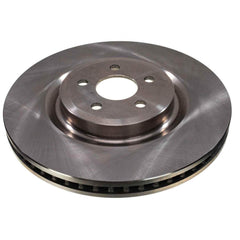 Power Stop AR85200 - Autospecialty OE Vented 1-Piece Plain Front Brake Rotor vehicle fitment brake part