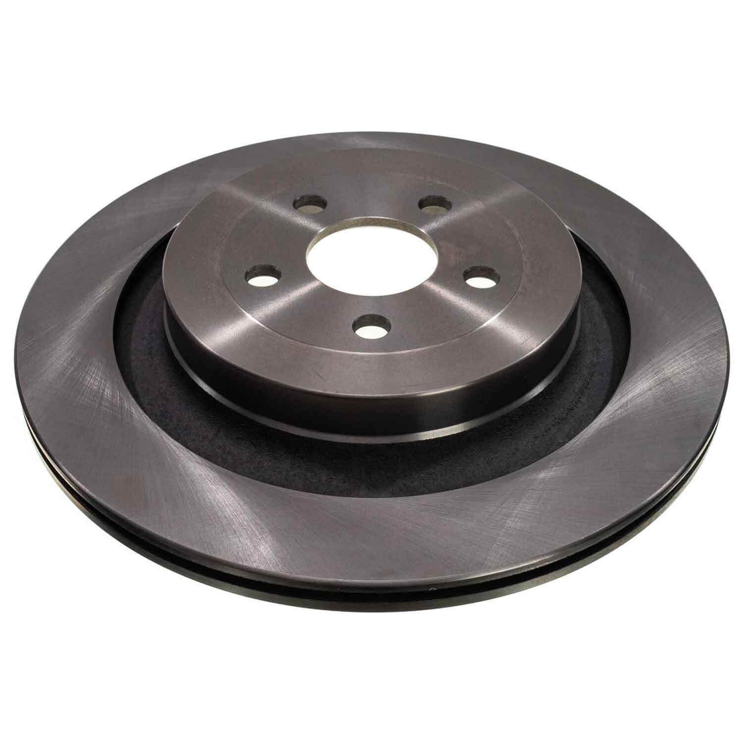 Power Stop AR85201 - Autospecialty Rear Brake Rotor vehicle fitment brake part