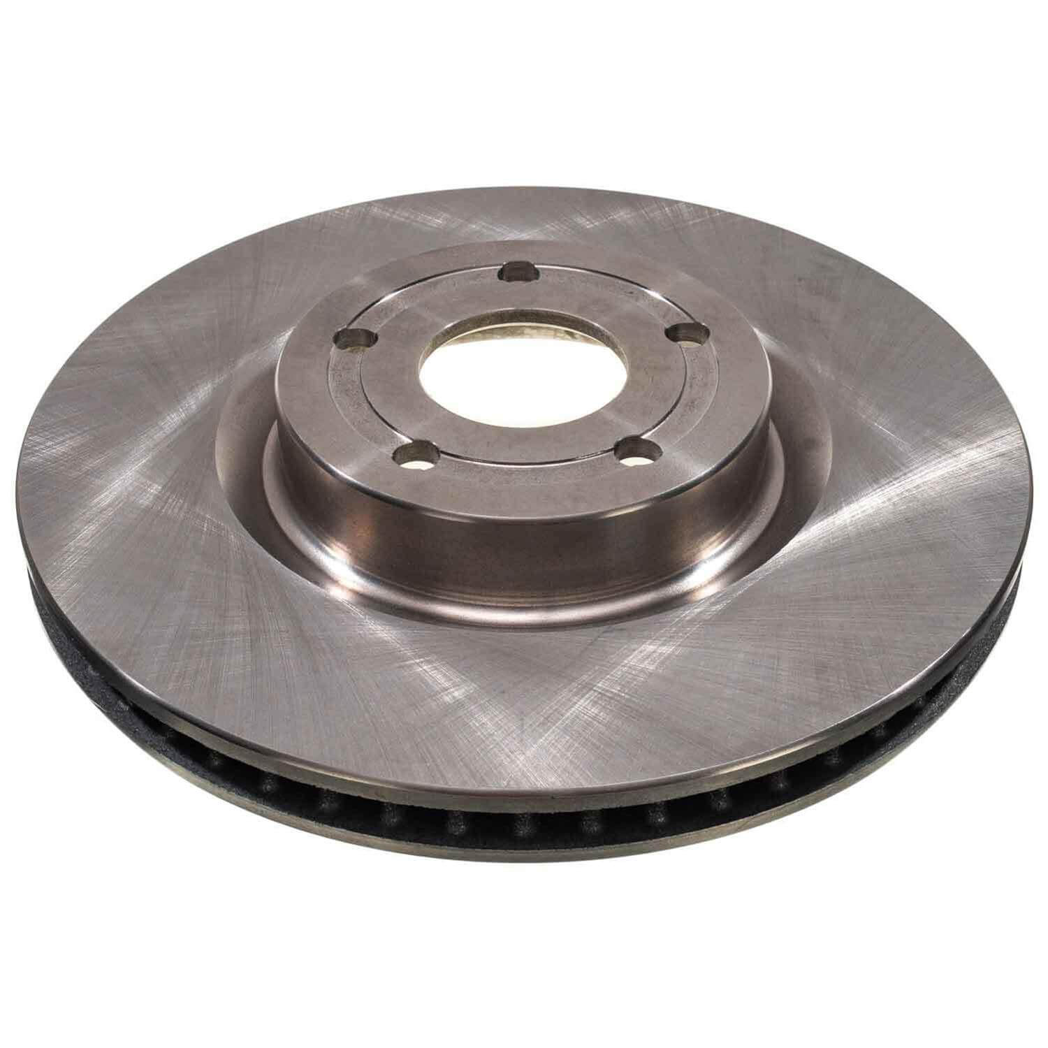 Power Stop AR85202 - Autospecialty Front Brake Rotor vehicle fitment brake part