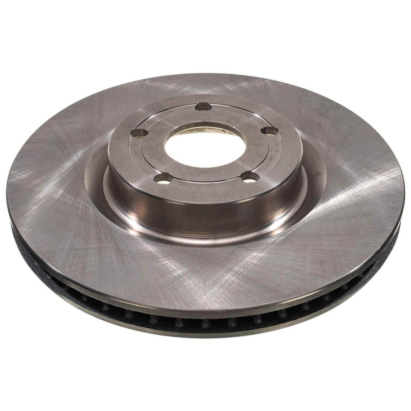 Power Stop AR85202 - Autospecialty Front Brake Rotor vehicle fitment brake part