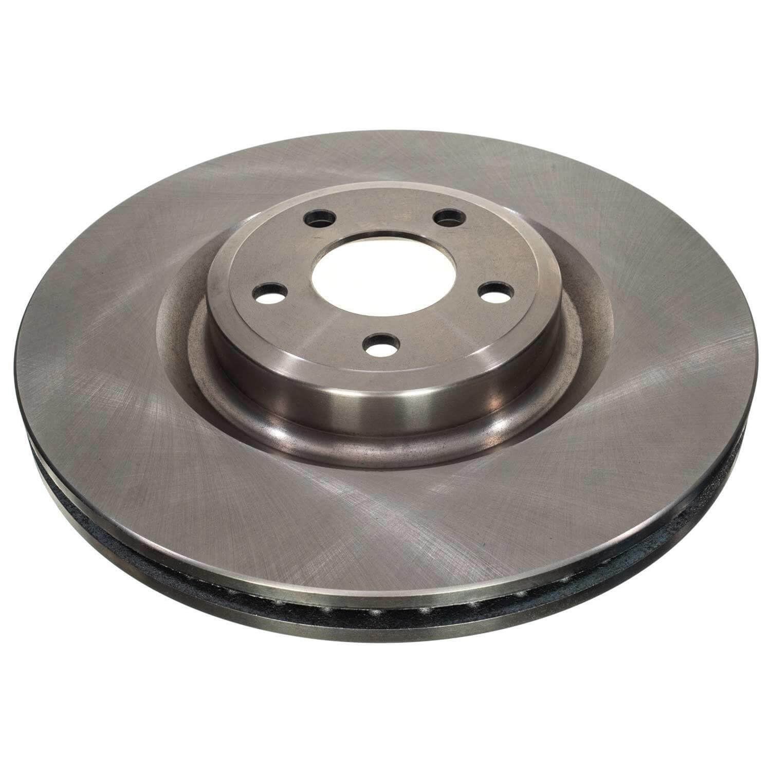 Power Stop AR85206 - Autospecialty Front Brake Rotor vehicle fitment brake part