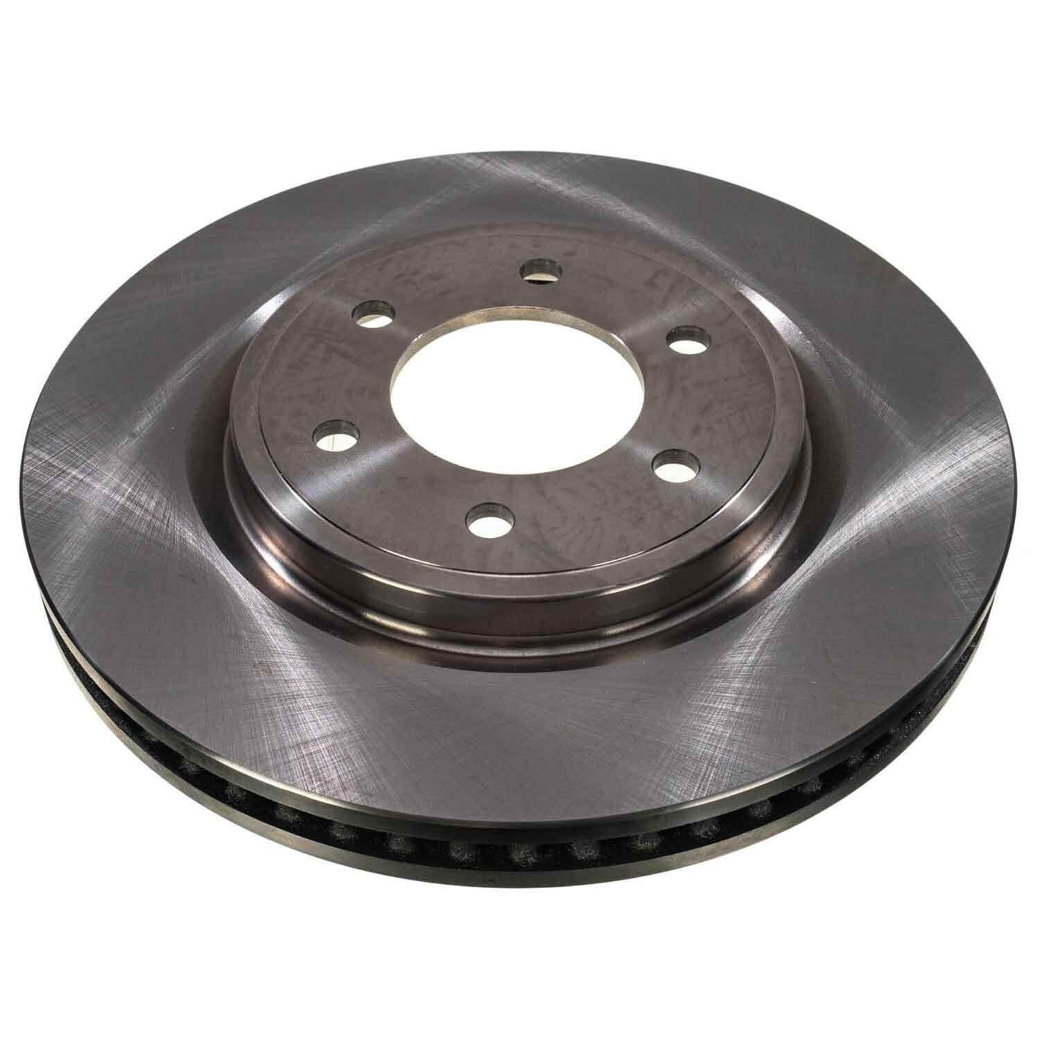 Power Stop AR85207 - Autospecialty Front Brake Rotor vehicle fitment brake part