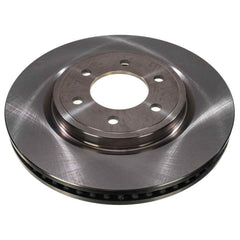 Power Stop AR85207 - Autospecialty Front Brake Rotor vehicle fitment brake part