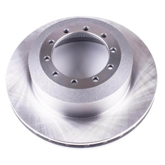 Power Stop AR8924 - Autospecialty OE Vented 1-Piece Plain Rear Brake Rotor vehicle fitment brake part