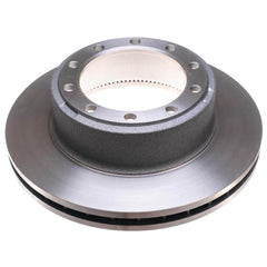 Power Stop AR9313 - Autospecialty OE Vented 1-Piece Plain Front Brake Rotor vehicle fitment brake part