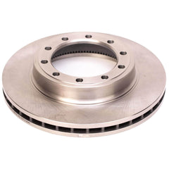 Power Stop AR9314 - Autospecialty OE Vented 1-Piece Plain Front Or Rear Brake Rotor vehicle fitment brake part