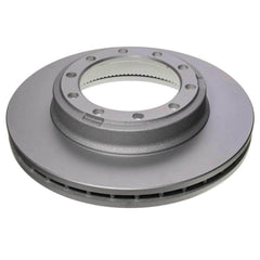 Power Stop AR9314EVC - Evolution Geomet Coated Vented 1-Piece Plain Front And Rear Brake Rotors vehicle fitment brake part