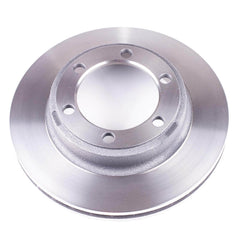 Power Stop AR9315 - Autospecialty OE Vented 1-Piece Plain Front Or Rear Brake Rotor vehicle fitment brake part