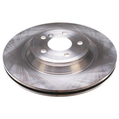 Power Stop EBR1464 - Autospecialty OE 1-Piece Plain Rear Brake Rotors vehicle fitment brake part