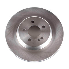 Power Stop EBR1650 - Autospecialty OE 1-Piece Plain Rear Brake Rotors vehicle fitment brake part