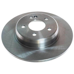 Power Stop EBR1680 - Autospecialty OE Vented 1-Piece Plain Rear Brake Rotor vehicle fitment brake part