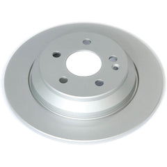 Power Stop EBR1694EVC Evolution Geomet Coated Solid 1-Piece Plain Rear Brake Rotor for 2016-2023 Mercedes-Benz Metris Base product image