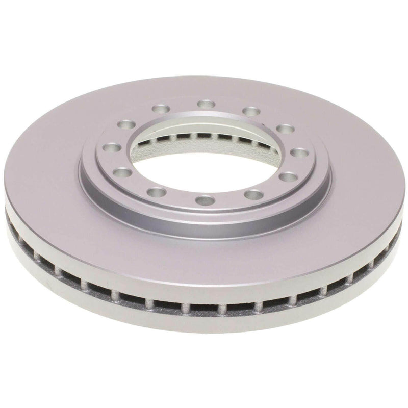 Power Stop JBR1592EVC Evolution Geomet Coated Vented 1-Piece Plain Front Brake Rotors for 2020 Chevrolet Lcf 4500 Base product image