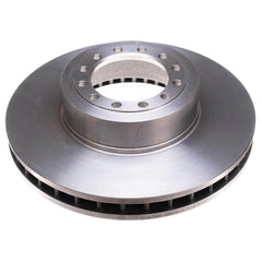 Power Stop JBR1727 - Autospecialty OE Vented 1-Piece Plain Front Or Rear Brake Rotor vehicle fitment brake part