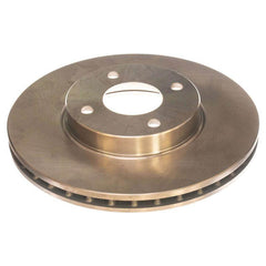 Power Stop JBR1765 - Autospecialty OE Vented 1-Piece Plain Front Brake Rotor vehicle fitment brake part