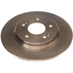 Power Stop JBR1773 - Autospecialty OE Solid 1-Piece Plain Rear Brake Rotor vehicle fitment brake part