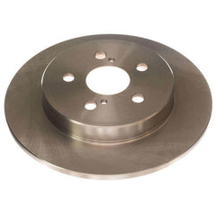Power Stop JBR1779 - Autospecialty OE Solid 1-Piece Plain Rear Brake Rotor vehicle fitment brake part