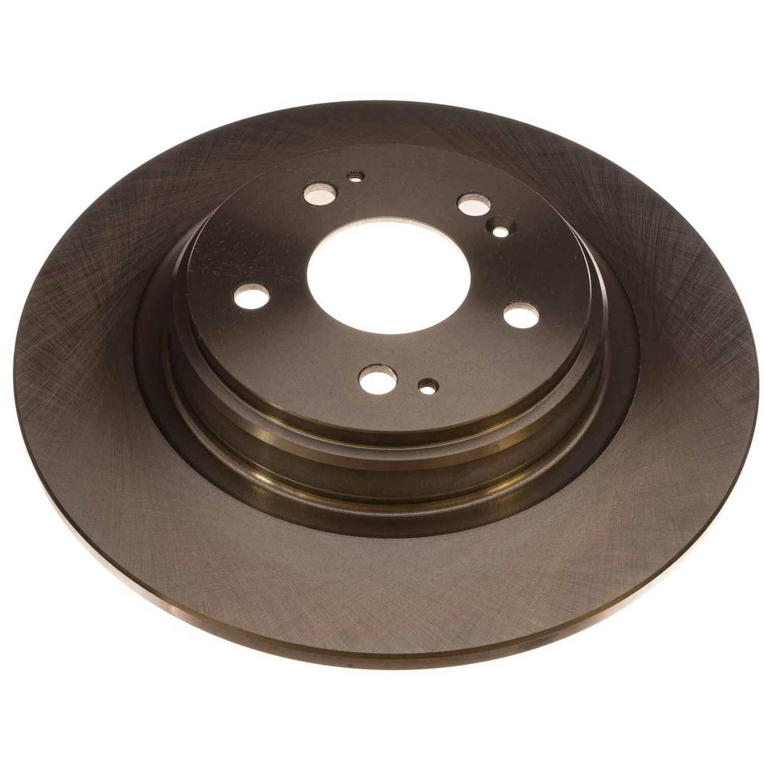 Power Stop JBR1781 - Autospecialty OE Solid 1-Piece Plain Rear Brake Rotor vehicle fitment brake part