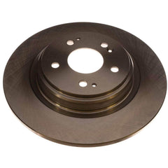 Power Stop JBR1781 - Autospecialty OE Solid 1-Piece Plain Rear Brake Rotor vehicle fitment brake part