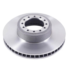 Power Stop JBR1784 - Autospecialty OE Vented 1-Piece Plain Front Brake Rotor vehicle fitment brake part