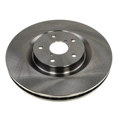 Power Stop JBR1789 - Autospecialty OE Vented 1-Piece Plain Front Brake Rotor vehicle fitment brake part
