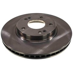 Power Stop JBR1799 - Autospecialty Front Brake Rotor vehicle fitment brake part