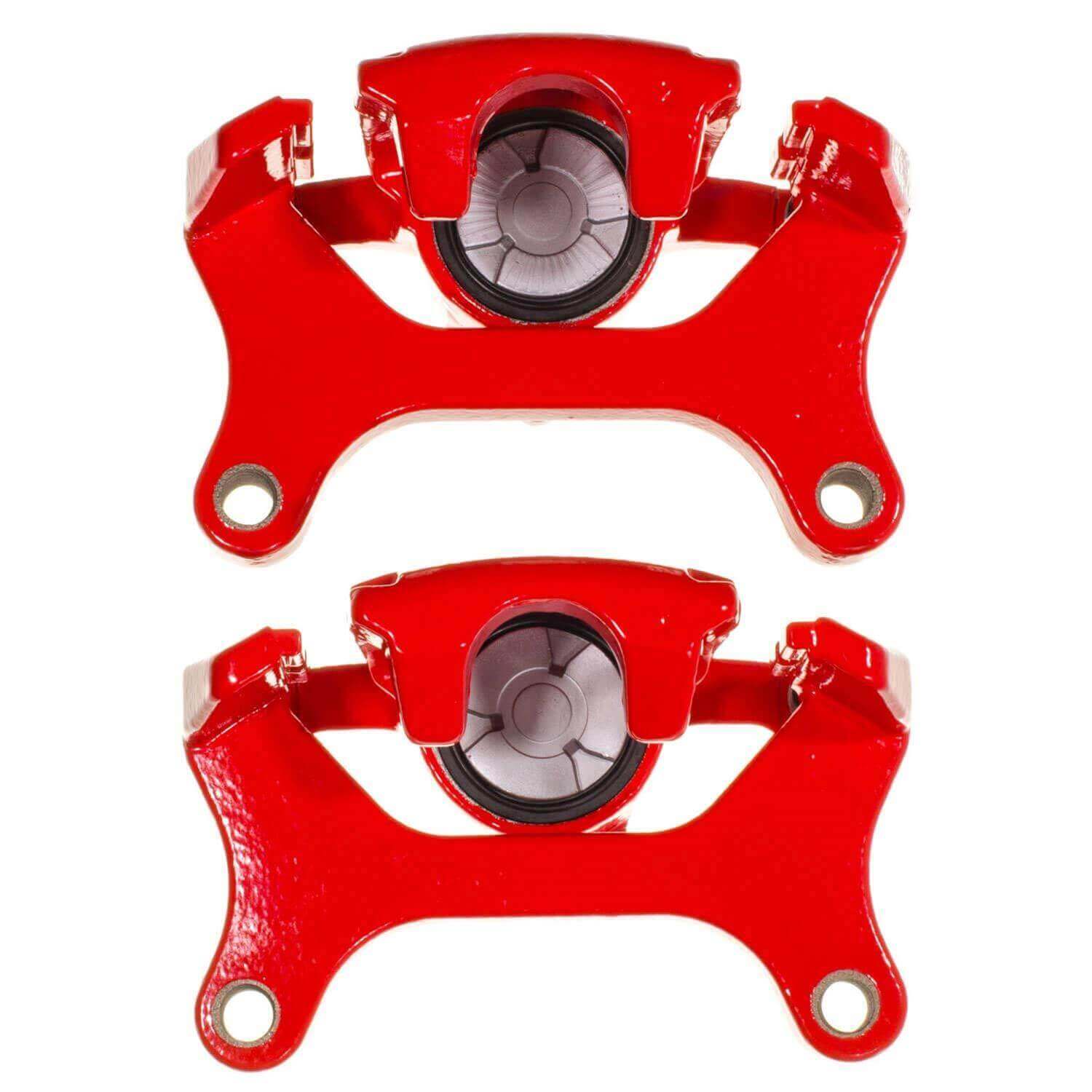Power Stop S15018 Performance Rear Brake Calipers for 2018 Ford F-150 King Ranch, Lariat, Limited, Platinum, XL, XLT product image