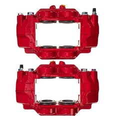 Power Stop S15020 Performance Front Brake Calipers for 2016-2023 Lexus GX460 product image