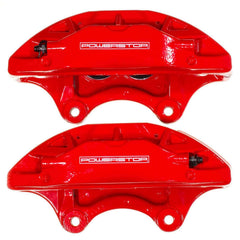 Power Stop S15038 Performance Front Brake Calipers for 2014-2016 Chevrolet Corvette Z51 product image