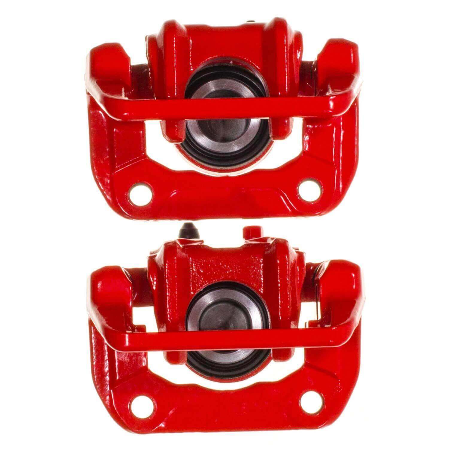 Power Stop S15054 Performance Rear Brake Calipers for 2007-2011 Honda CR-V product image
