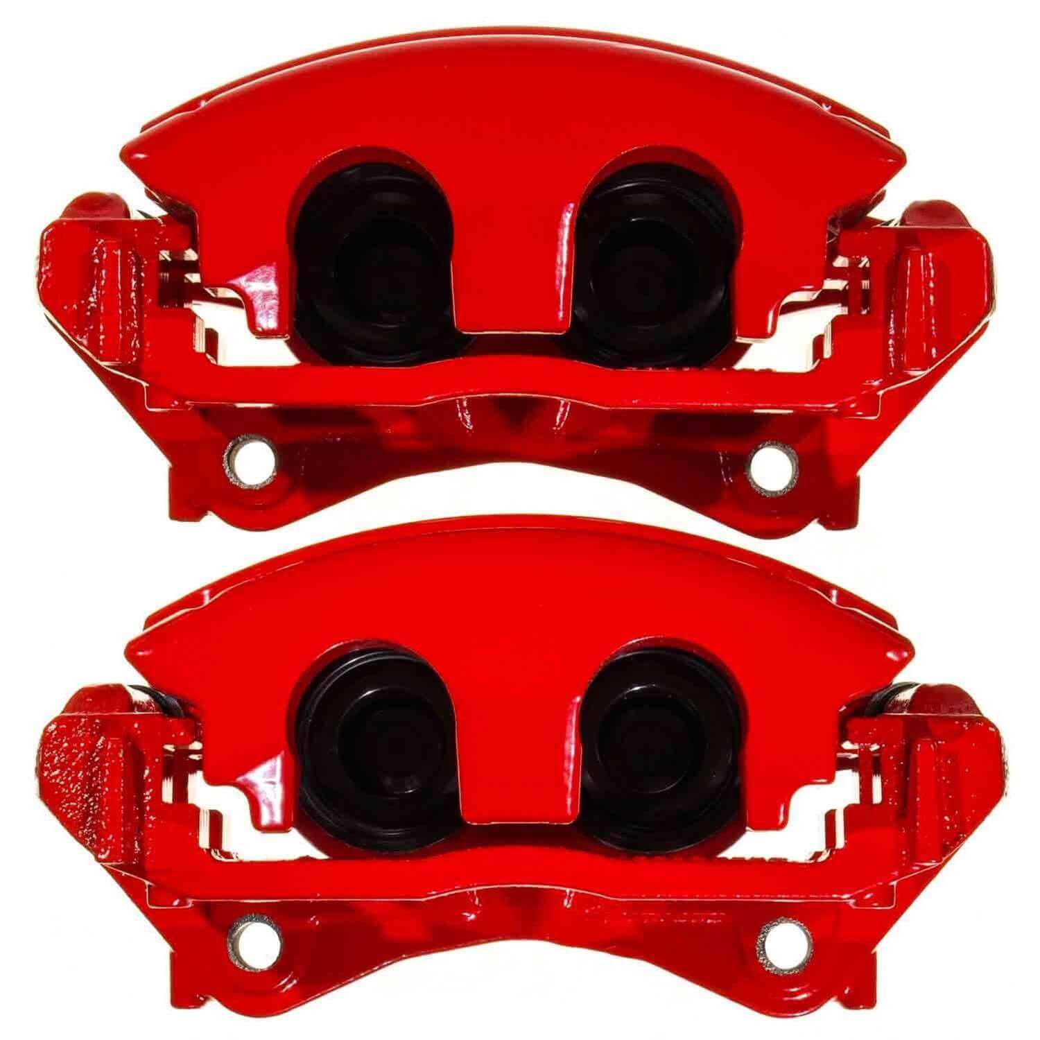 Power Stop S15102 - Performance Front Brake Caliper vehicle fitment brake part