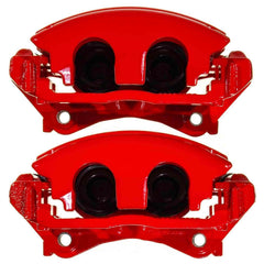 Power Stop S15102 - Performance Front Brake Caliper vehicle fitment brake part