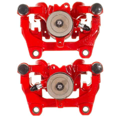 Power Stop S15140 Performance Rear Brake Calipers for 2015-2023 Ford Edge product image
