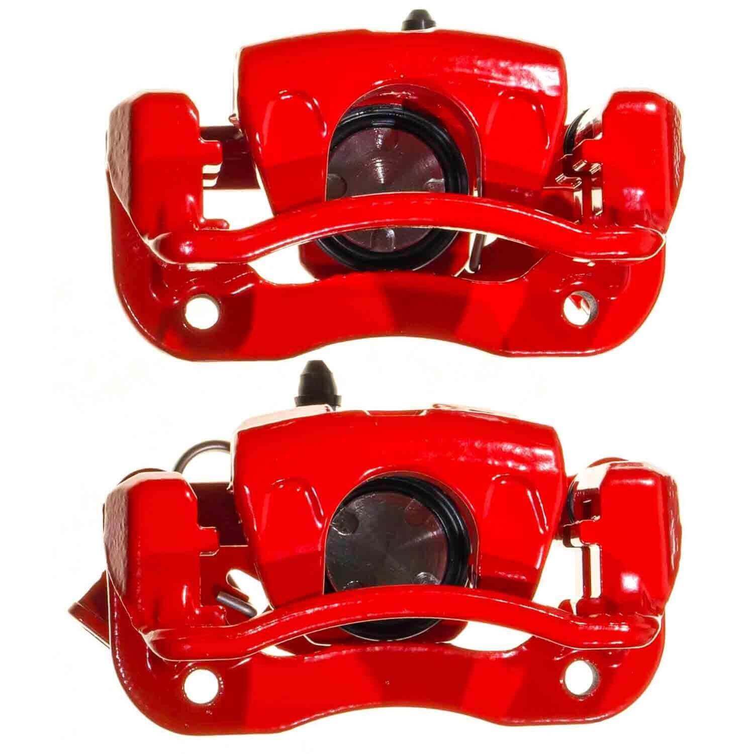 Power Stop S15162 - Performance Rear Brake Caliper vehicle fitment brake part