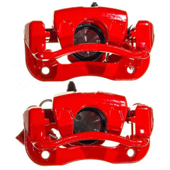 Power Stop S15162 - Performance Rear Brake Caliper vehicle fitment brake part