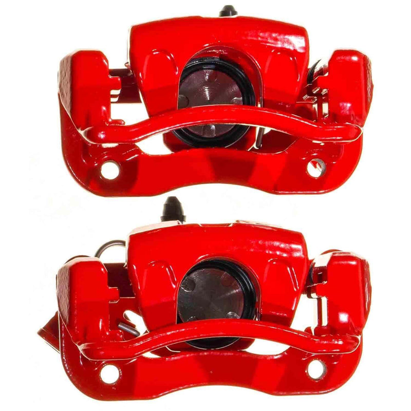 Power Stop S15162 - Performance Rear Brake Caliper vehicle fitment brake part