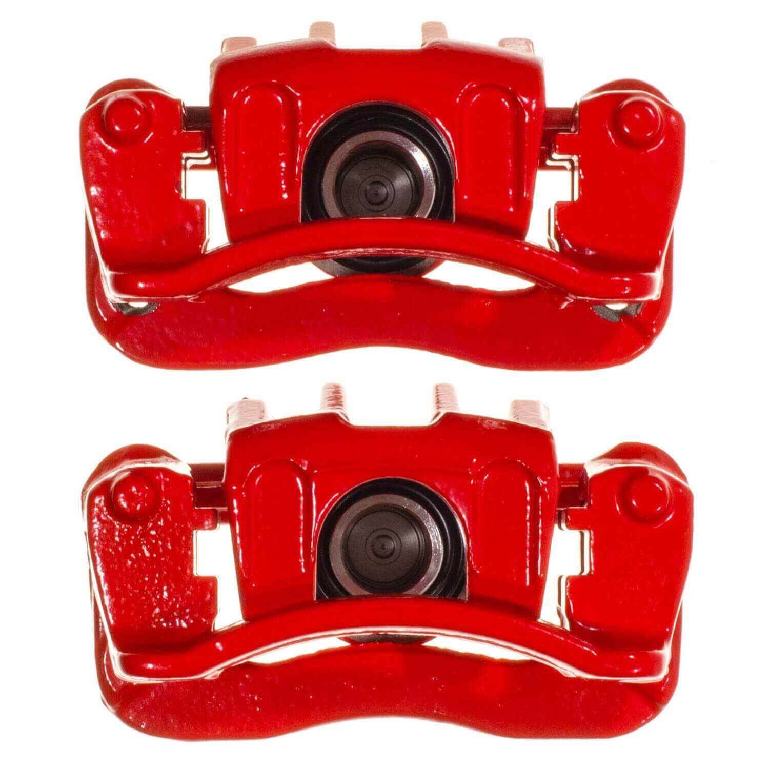 Power Stop S15164 - Performance Rear Brake Caliper vehicle fitment brake part