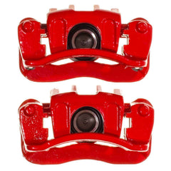 Power Stop S15164 - Performance Rear Brake Caliper vehicle fitment brake part
