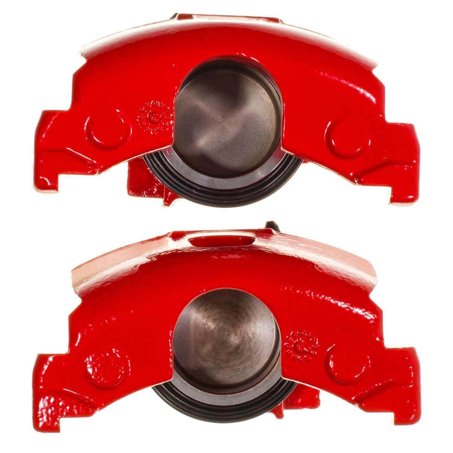 Power Stop S15174 Performance Front And Rear Brake Calipers for 1979-1986 Chevrolet C30 product image