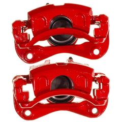 Power Stop S15186 Performance Front Brake Calipers for 2006 Hyundai Elantra product image