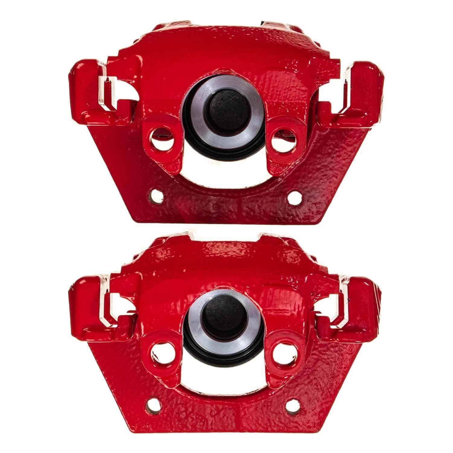 Power Stop S2752N Performance Rear Brake Calipers for 2001-2006 BMW M3 product image
