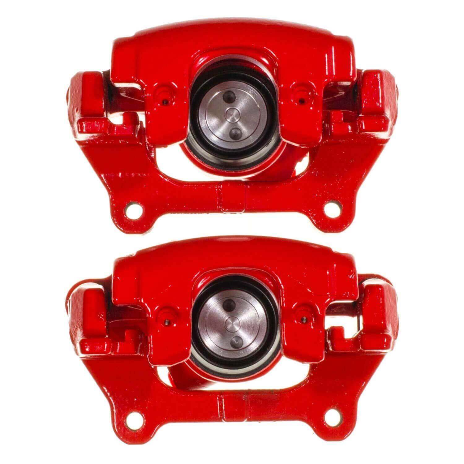 Power Stop S3108 Performance Rear Brake Calipers for 2006-2010 Mazda 5 product image