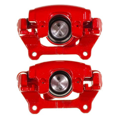 Power Stop S3108 Performance Rear Brake Calipers for 2006-2010 Mazda 5 product image