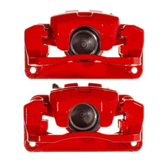 Power Stop S3234 Performance Rear Brake Calipers for 2006-2007 Subaru B9 Tribeca product image