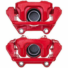 Power Stop S3238 Performance Rear Brake Calipers for 2007-2013 Acura MDX product image