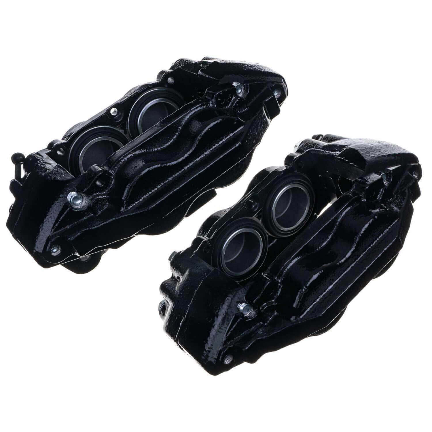Power Stop S3274BLK Performance Front Brake Calipers for 2008-2015 Toyota Sequoia product image