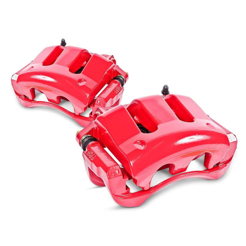 Power Stop S3584 Performance Rear Brake Calipers for 2007-2010 Mitsubishi Outlander product image