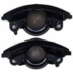 Power Stop S4297BLK Performance Front Brake Calipers for 1994 Chevrolet Blazer product image