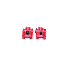 Power Stop S4637 Performance Rear Brake Calipers for 1996-2002 Ford Crown Victoria product image