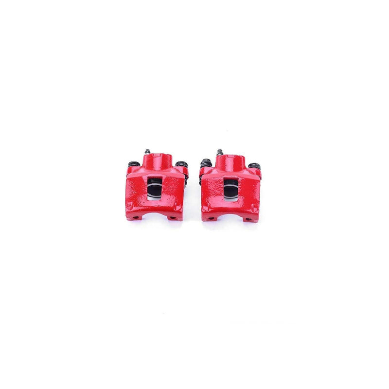 Power Stop S4637 Performance Rear Brake Calipers for 1996-2002 Ford Crown Victoria product image